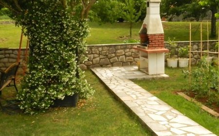 Apartment Malvina Labin