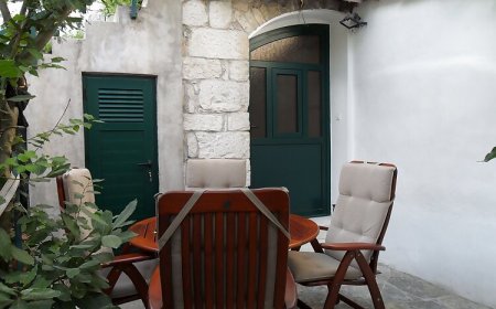 Apartmanok Internet Hozzáféréssel Split - 14534