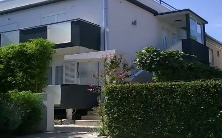 Apartman Petar Zadar