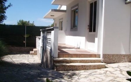 Emanuel Apartments Bibinje