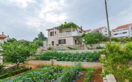 Apartments Irena Postira