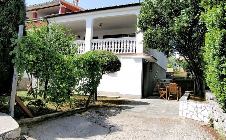 Apartment Tamara P Krk