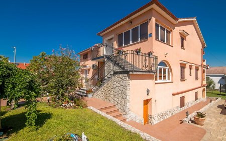 Apartments Prendivoj Malinska