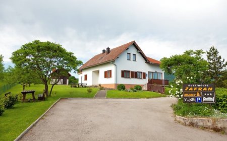 Apartmanok és Szobák Parkolóhellyel Smoljanac, Plitvice - 14023 Smoljanac