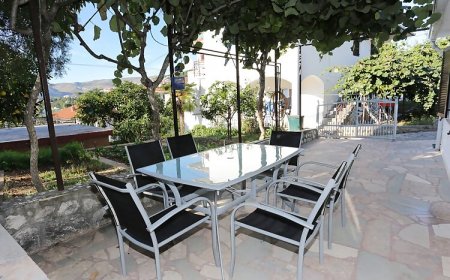 Apartmanok A Tenger Mellett Trogir - 10342