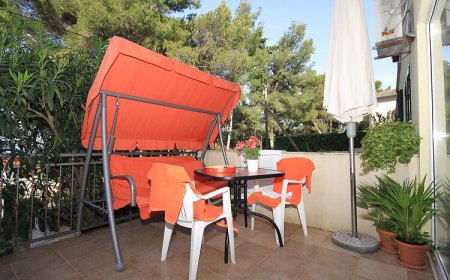 Apartmanok A Tenger Mellett Jelsa, Hvar - 8751 Jelsa