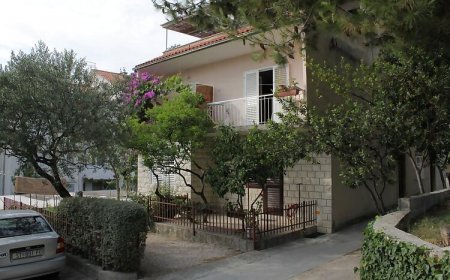 Apartmani Jadro Makarska