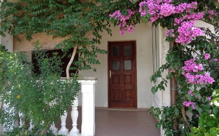 Apartmanok Parkolóhellyel Sukosan, Zadar - 14681 Sukošan