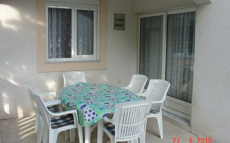Apartmanok Parkolóhellyel Sveti Filip I Jakov, Biograd - 13225 Sveti Filip I Jakov
