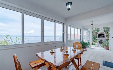 Apartmanok A Tenger Mellett Prigradica, Korcula - 248 Prigradica