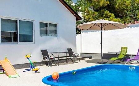 House Ivana Tribunj
