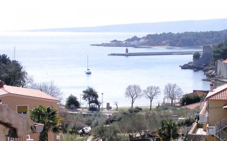 Apartments Miklic Krk