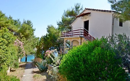 Apartments Antun Vrbanj