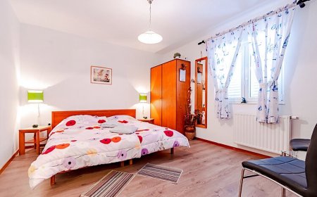 Apartmanok és Szobák Parkolóhellyel Mali Ston, Peljesac - 14434 Mali Ston