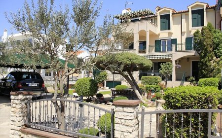 Apartmani Zdenka Vodice
