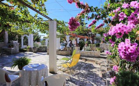 Apartmanok A Tenger Mellett Kanica, Rogoznica - 1106 Kanica