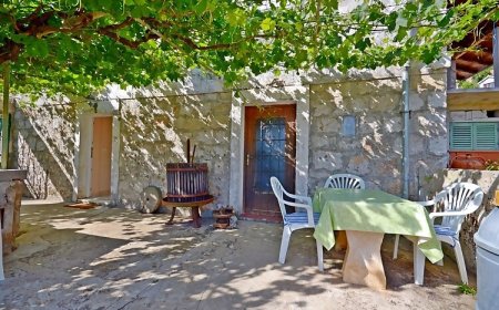 House Marija Lastovo