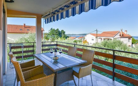 Apartmanok A Tenger Mellett Bibinje, Zadar - 5786 Bibinje