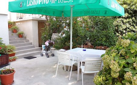 Apartmanok és Szobák Parkolóhellyel Bol, Brac - 2878 Bol