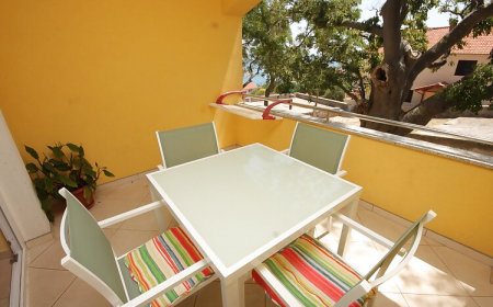 Apartmanok Parkolóhellyel Sali, Dugi Otok - 8137 Sali