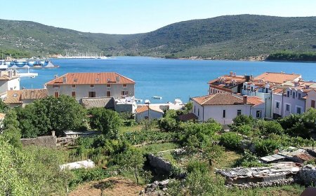 Apartman Mici 1 Cres