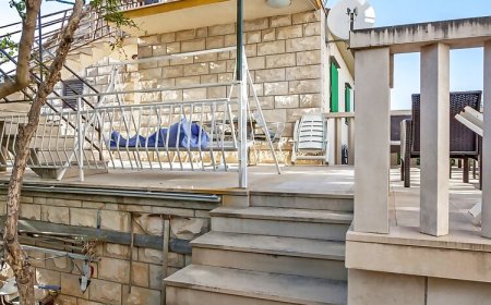 Apartment Josip Supetar