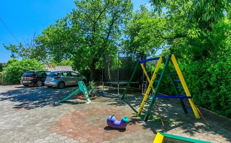 House Igor Novi Vinodolski