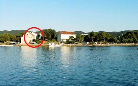 Apartmanok A Tenger Mellett Loviste, Peljesac - 262 Lovište
