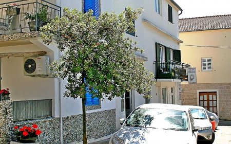 Apartment Tina Vodice