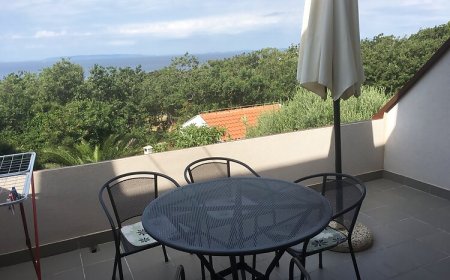 Apartmanok Parkolóhellyel Potocnica, Pag - 4096 Potočnica