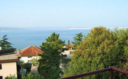 Apartman Sandra Crikvenica