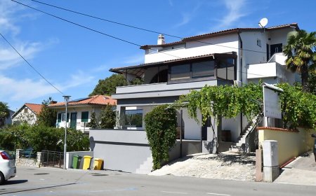 Apartments Sunset Njivice