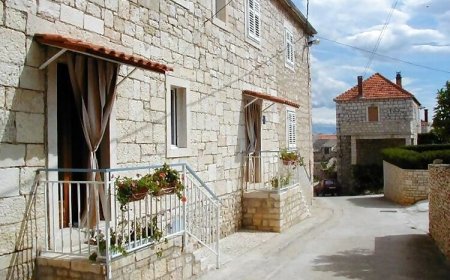 Apartmani Liva Sutivan