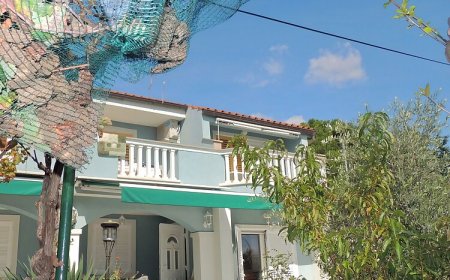 Apartments Hriljac Krk