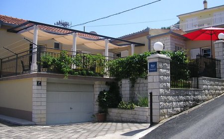Apartmani Viki Torgir