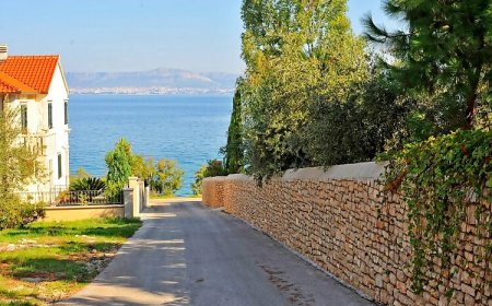 Apartment Mariner Sutivan