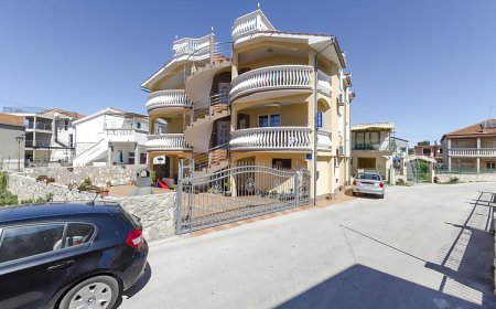 Apartments Ana Vodice II