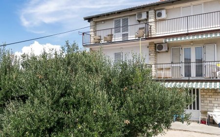 Apartment Palcic Primosten