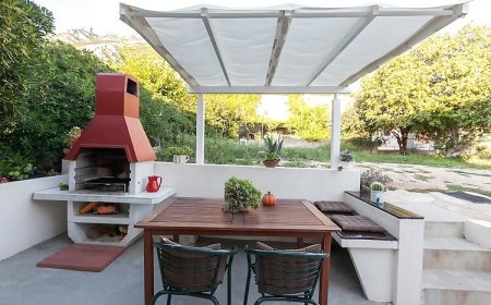 Apartment Alta Makarska