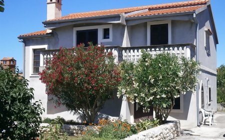 Apartmani Lavanda Bibinje