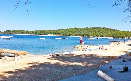 Apartment Slavenka Zdrelac