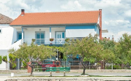 Apartment Danica Sukosan