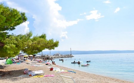 Apartment Zvonimir Sumpetar