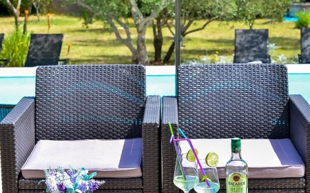 Apartments Villa Ana Kukljica