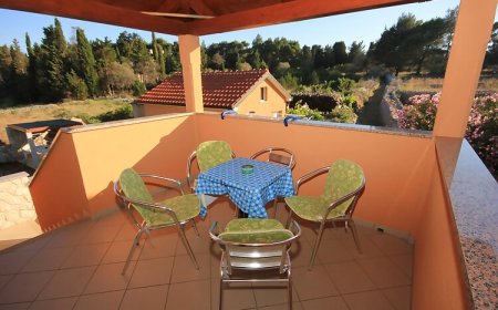 Apartmanok Internet Hozzáféréssel Ilovik, Losinj - 8078 Ilovik