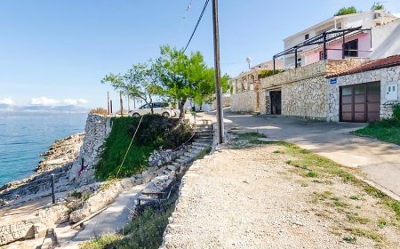 House Barbarina Rogac