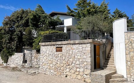 Apartmanok A Tenger Mellett Sveti Petar, Biograd - 849 Sveti Petar