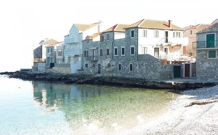 Apartments Diana Postira