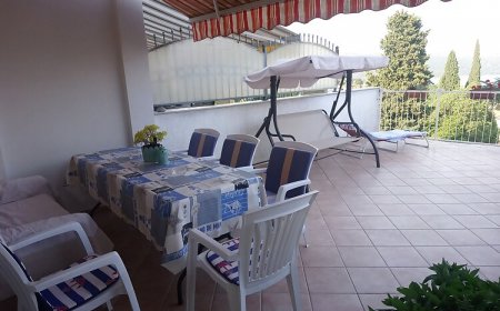 Apartmanok Parkolóhellyel Opátia - Opatija - 7896