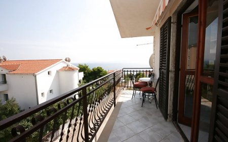 Apartmanok Parkolóhellyel Rastici, Ciovo - 2794 Rastići